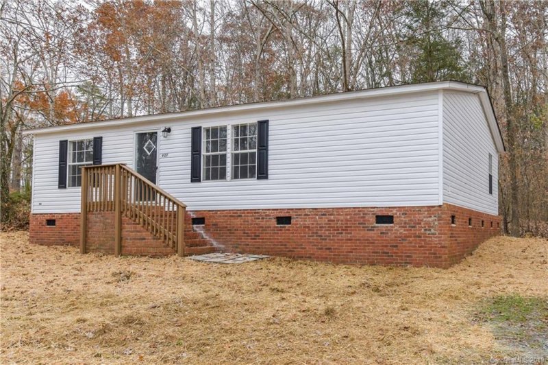 Property image 2 at 927 Stones Throw Drive, Concord, NC 28025