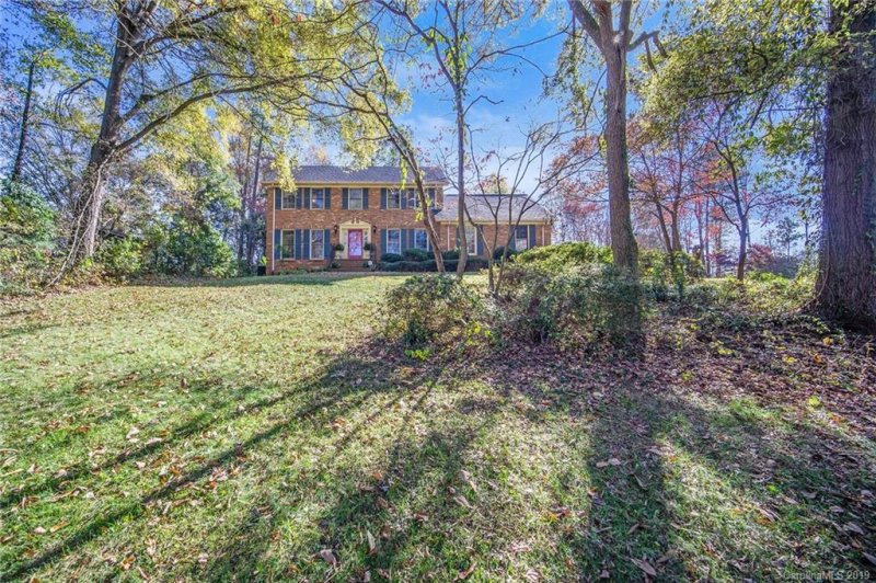 Property image 5 at 1259 Honeybee Trail, Fort Mill, SC 29715