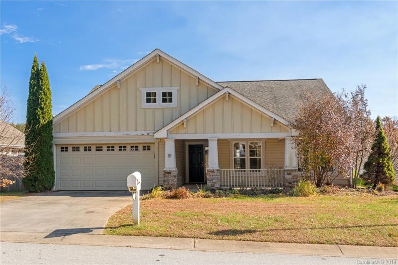 Property image 2 at 56 Sunview Circle, Arden, NC 28704