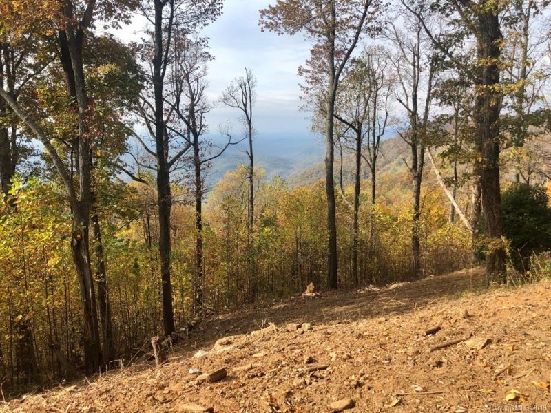 Property image 2 at 0000 Hidden Rock Way, Zirconia, NC 28790