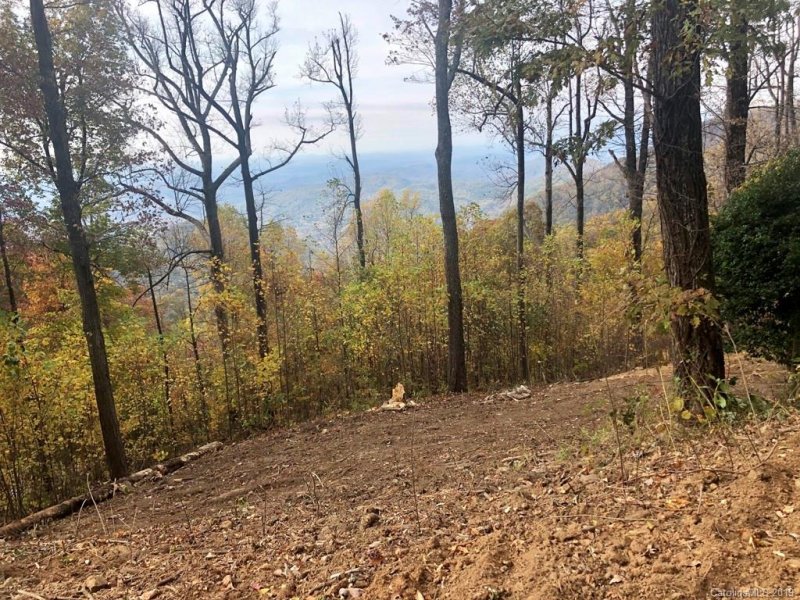 Property image 4 at 0000 Hidden Rock Way, Zirconia, NC 28790