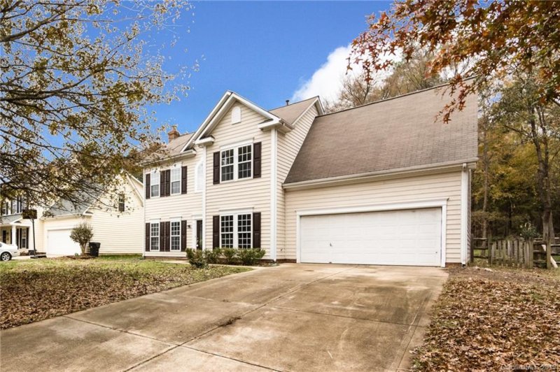 Property image 2 at 2510 Bricker Drive, Charlotte, NC 28273