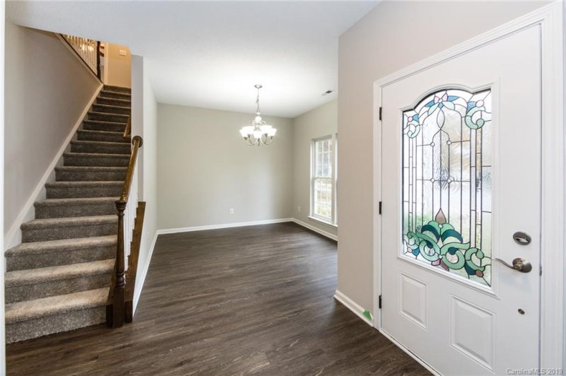 Property image 4 at 2510 Bricker Drive, Charlotte, NC 28273