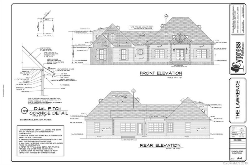 Property image 2 at 1863 Lynmore Drive, Sherrills Ford, NC 28673