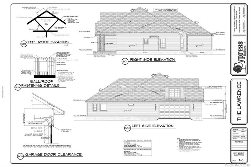 Property image 3 at 1863 Lynmore Drive, Sherrills Ford, NC 28673