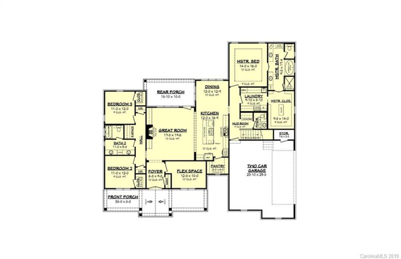 Property image 4 at 1863 Lynmore Drive, Sherrills Ford, NC 28673