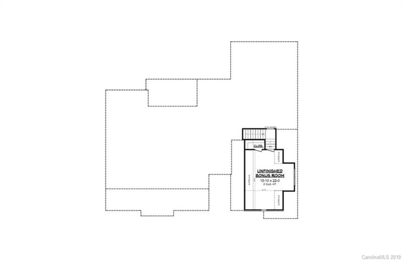 Property image 5 at 1863 Lynmore Drive, Sherrills Ford, NC 28673