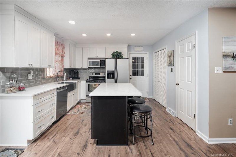 Property image 3 at 125 Lois Lane, Salisbury, NC 28147