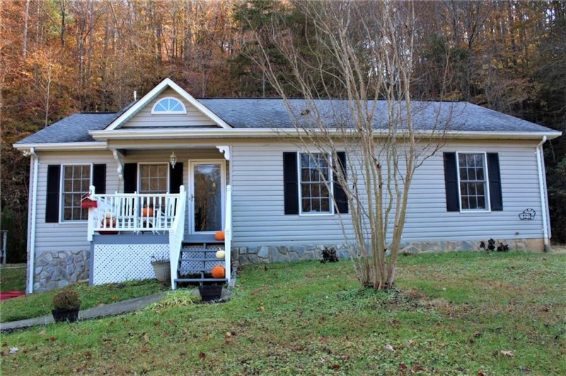 Property image 2 at 2478 Indian Grave Road, Lenoir, NC 28645