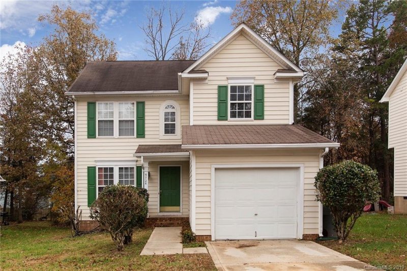 9724 Baxter Caldwell Drive