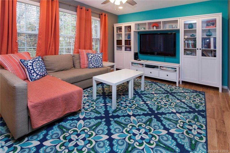 Property image 4 at 9724 Baxter Caldwell Drive, Charlotte, NC 28213