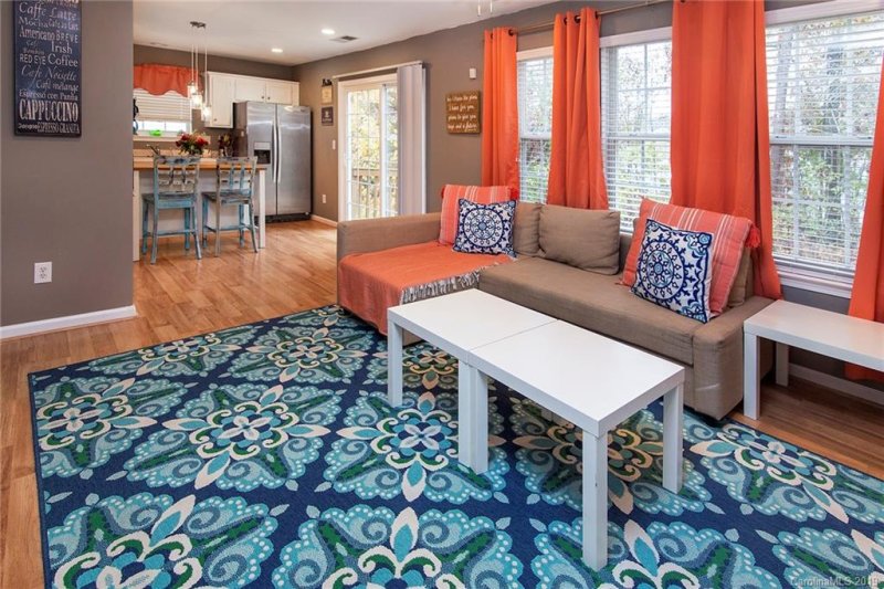 Property image 5 at 9724 Baxter Caldwell Drive, Charlotte, NC 28213