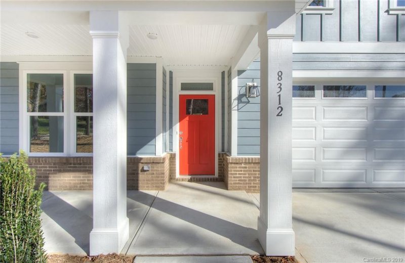 Property image 3 at 8312 Rego Street, Charlotte, NC 28216