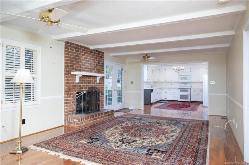 Property image 3 at 1140 Wendy Road, Rock Hill, SC 29732