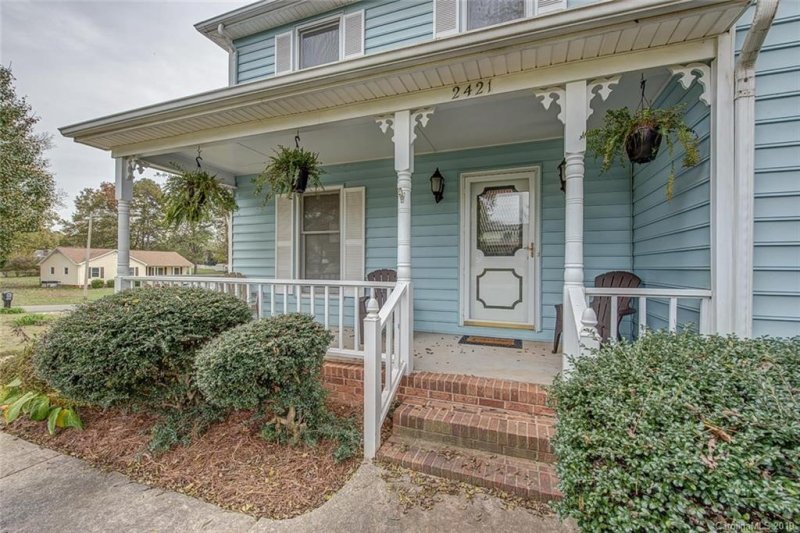 Property image 4 at 2421 Gardenside Drive, Gastonia, NC 28056