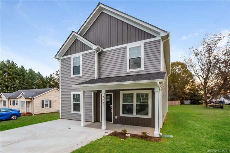 Property image 2 at 200 Little Street, Kannapolis, NC 28083
