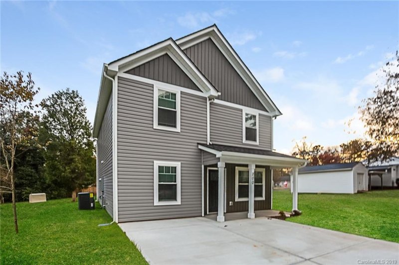 Property image 3 at 200 Little Street, Kannapolis, NC 28083