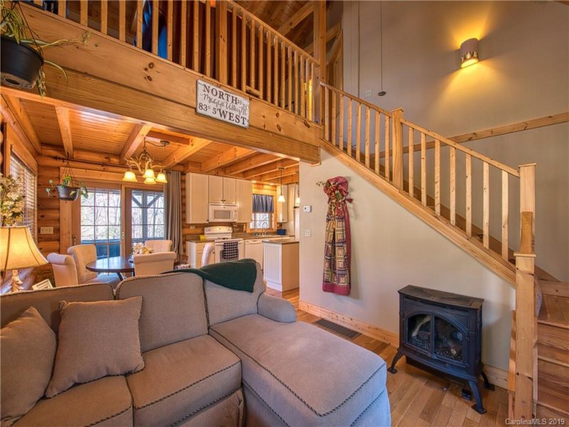 Property image 3 at 38 Robin Hood Lane, Maggie Valley, NC 28751