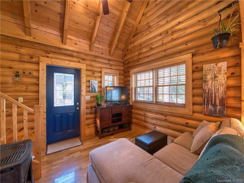 Property image 4 at 38 Robin Hood Lane, Maggie Valley, NC 28751