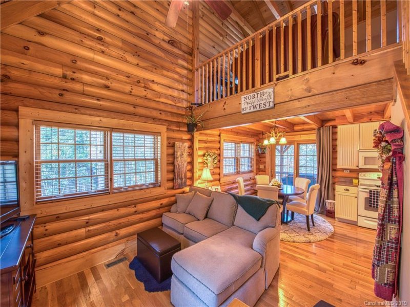 Property image 5 at 38 Robin Hood Lane, Maggie Valley, NC 28751