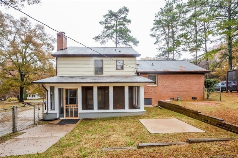 Property image 5 at 13500 Idlefield Lane, Matthews, NC 28105