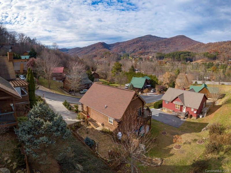 Property image 2 at 87 Appalachian Trail, Maggie Valley, NC 28751