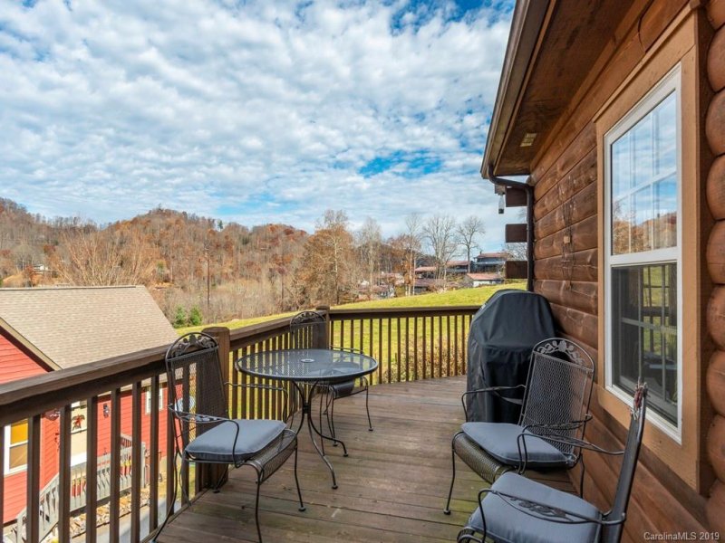 Property image 4 at 87 Appalachian Trail, Maggie Valley, NC 28751