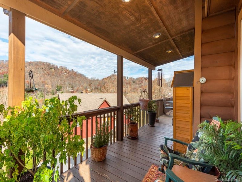 Property image 5 at 87 Appalachian Trail, Maggie Valley, NC 28751