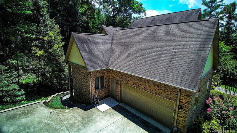 Property image 5 at 14 Mountain Spring Drive, Hendersonville, NC 28739