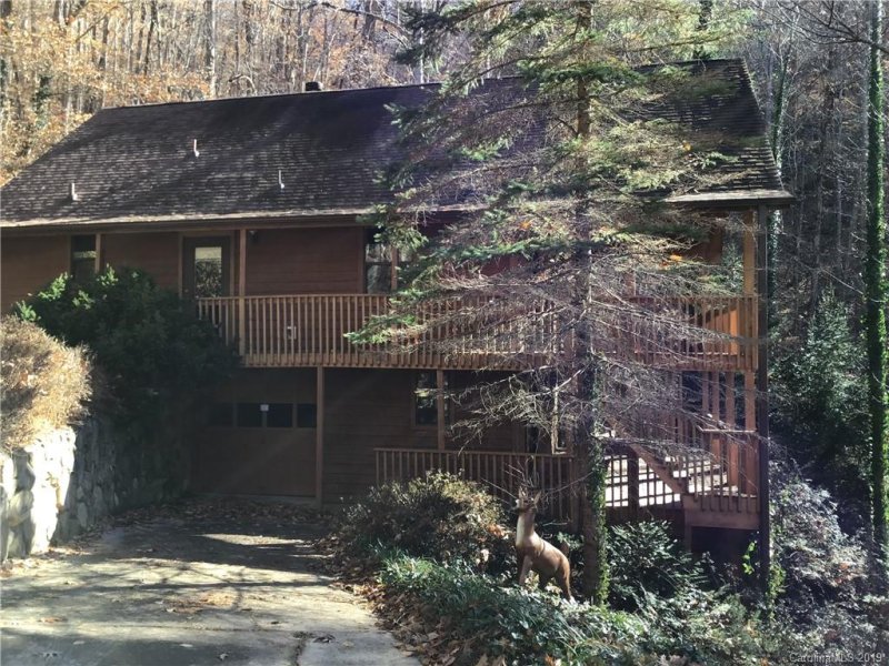 Property image 2 at 25 Countryside Estate, Barnardsville, NC 28709