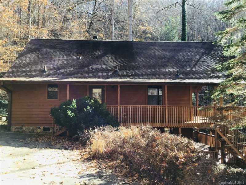 Property image 3 at 25 Countryside Estate, Barnardsville, NC 28709