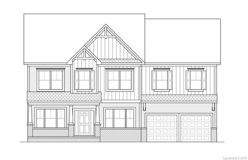 Property image 2 at 407 Crisfield Court, York, SC 29745