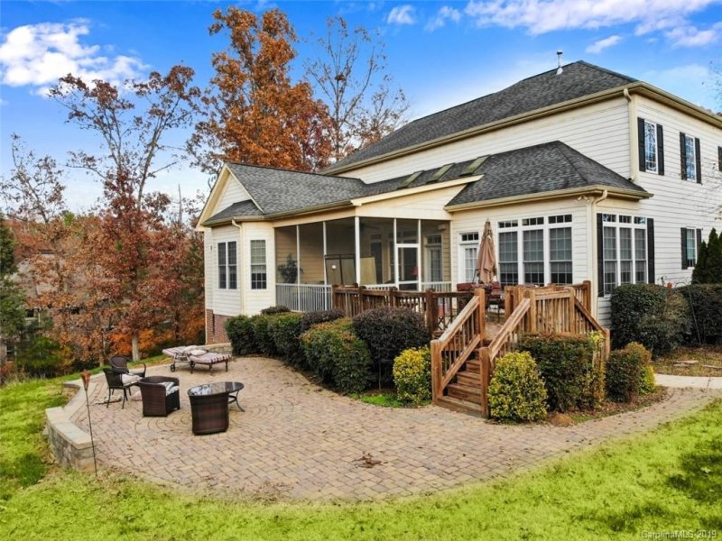 Property image 4 at 759 Cooks Cove Ridge, Clover, SC 29710