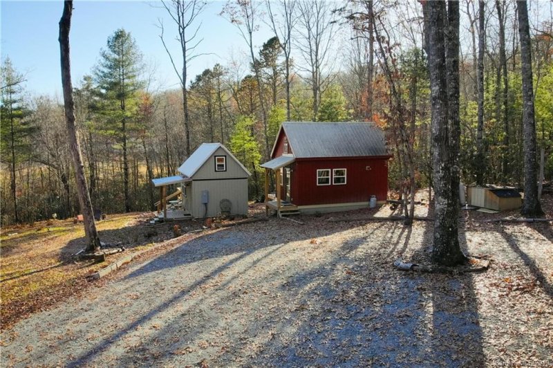 Property image 2 at 94 Deer Chase Drive, Cedar Mountain, NC 28718