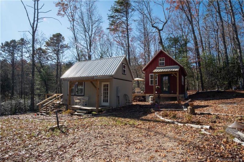 Property image 3 at 94 Deer Chase Drive, Cedar Mountain, NC 28718