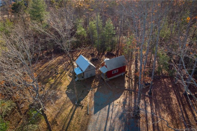 Property image 5 at 94 Deer Chase Drive, Cedar Mountain, NC 28718