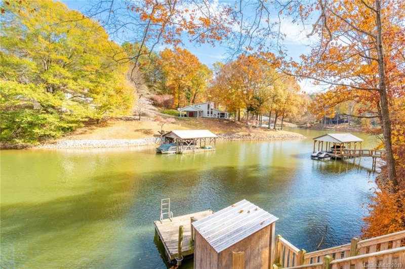 Property image 5 at 555 Laurel Cove Road, Statesville, NC 28677