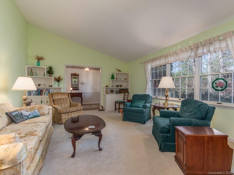 Property image 4 at 1 Yorkshire Way, Flat Rock, NC 28731