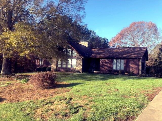 126 River Haven Drive