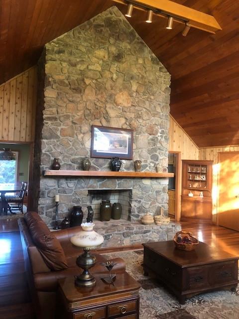 Property image 5 at 126 River Haven Drive, Taylorsville, NC 28681