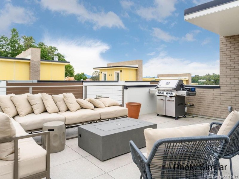 Property image 4 at 13 Bauhaus Court, Asheville, NC 28801