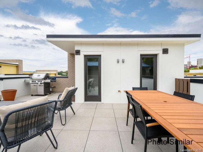 Property image 5 at 13 Bauhaus Court, Asheville, NC 28801