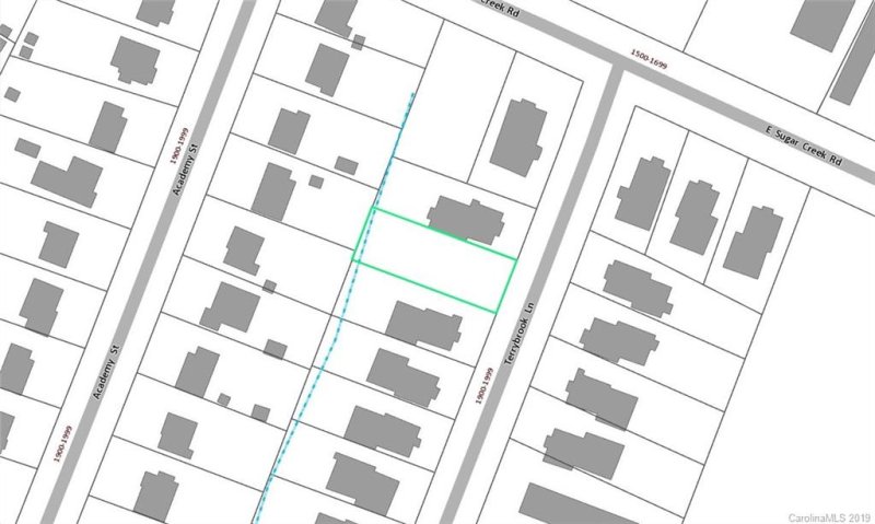 Property image 3 at 1937 Terrybrook Lane, Charlotte, NC 28205