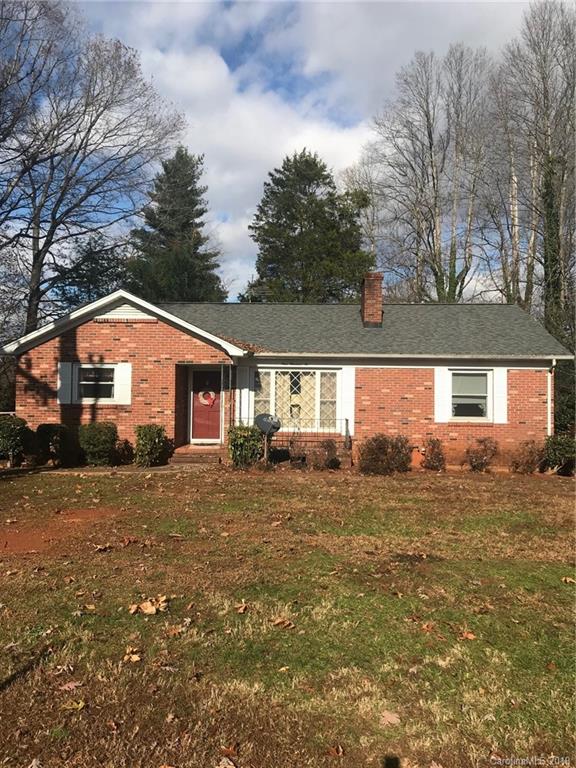 Property image 2 at 106 8th Street, Conover, NC 28613