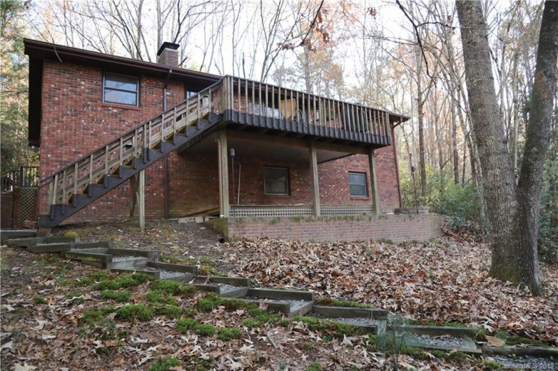 Property image 2 at 2149 Williamson Creek Road, Pisgah Forest, NC 28768