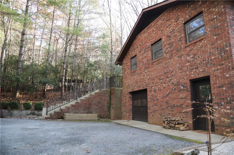 Property image 3 at 2149 Williamson Creek Road, Pisgah Forest, NC 28768