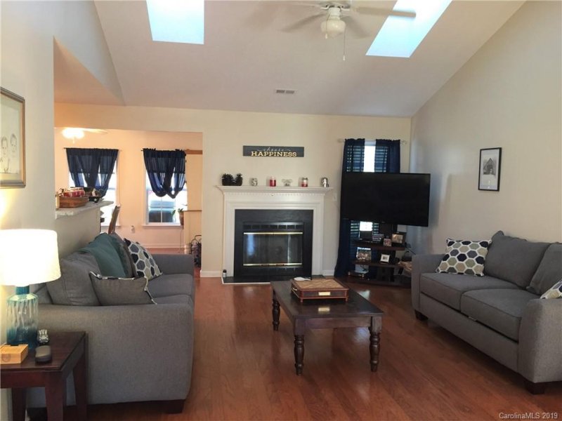 Property image 4 at 24 Meadow Pathway Drive, Fletcher, NC 28732