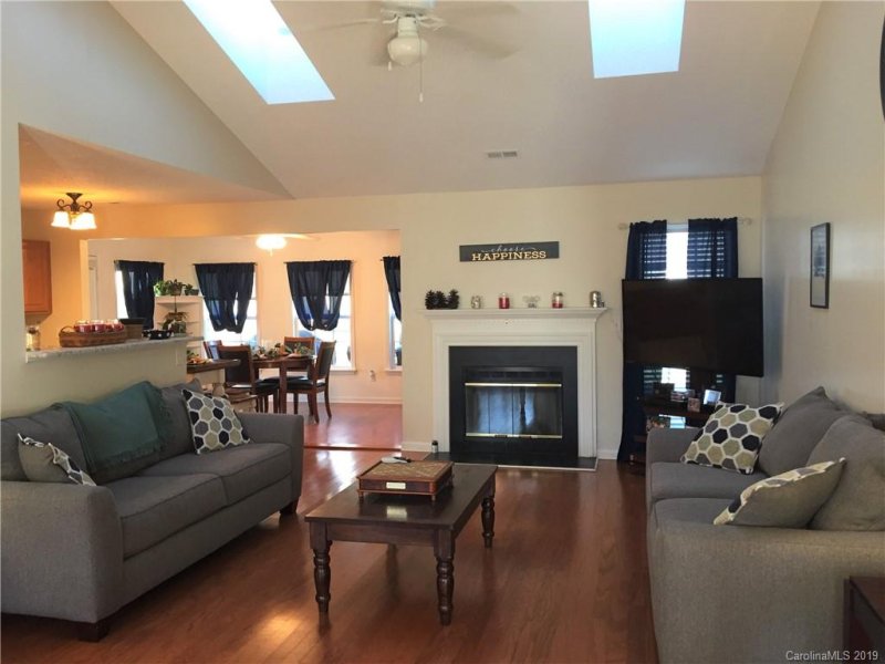 Property image 5 at 24 Meadow Pathway Drive, Fletcher, NC 28732