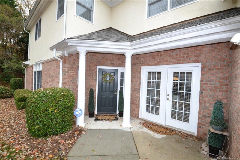 Property image 2 at 11136 Villa Trace Place, Charlotte, NC 28277