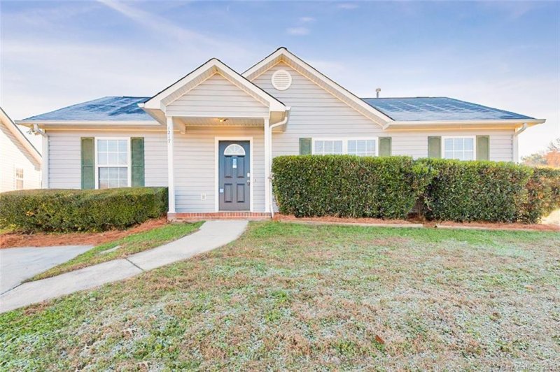 1217 Eagle Ridge Drive